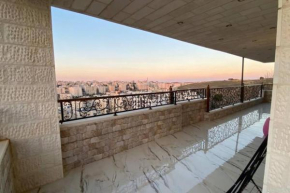 Beautifull Rooftop with an Amazing Terrace View